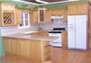 Cabinets