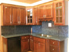 Cabinets