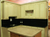 Cabinets