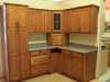 Cabinets