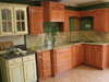 Cabinets