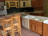 Cabinets