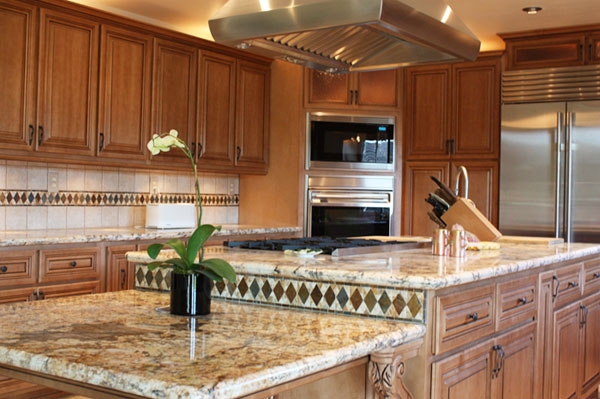 Custom Kitchen Cabinets In Los Angeles, Pc Lumber Kitchen Cabinets